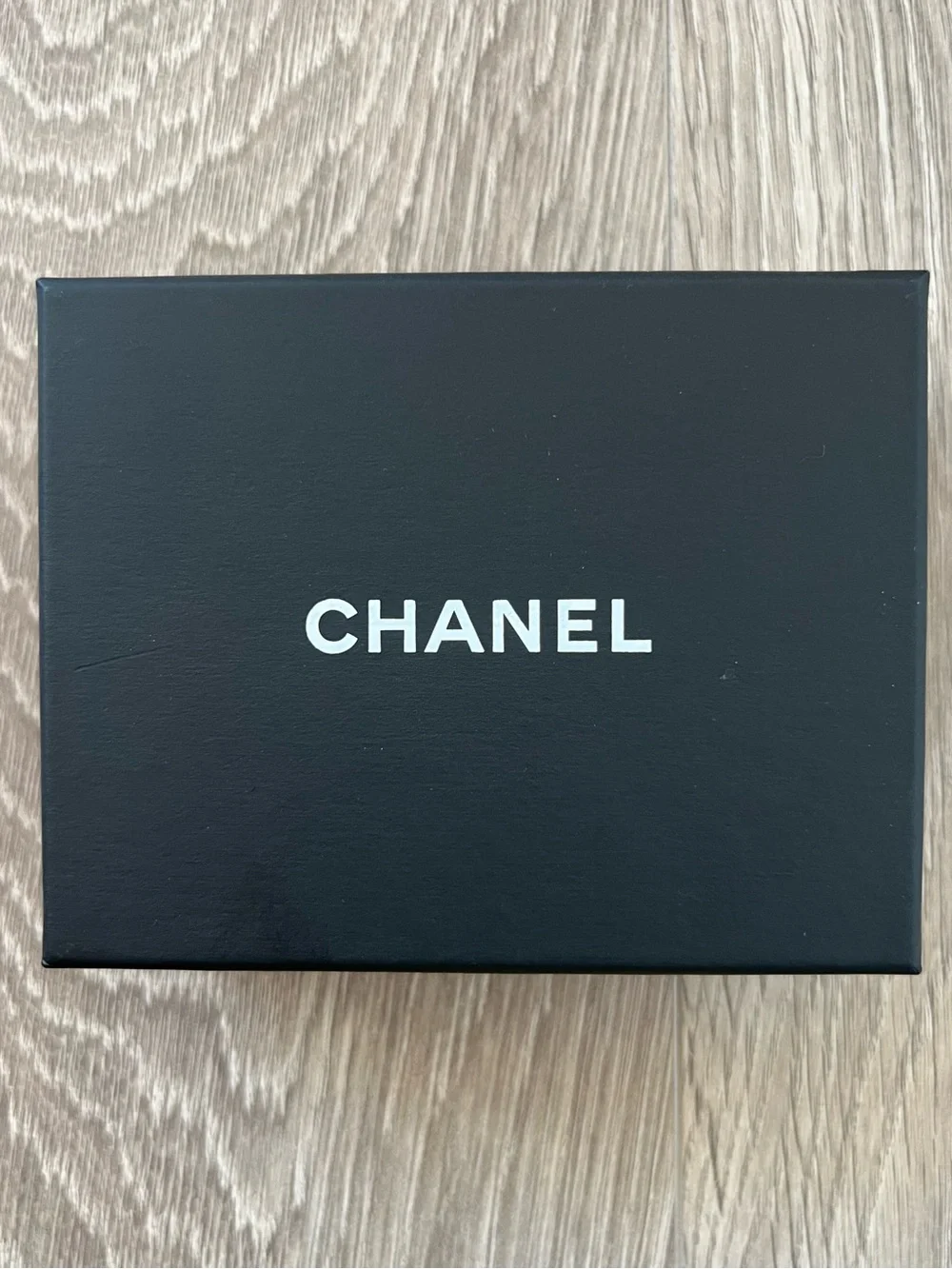 Chanel Box (BB315)